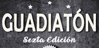 Recorrido de la Guadiatón 2016
