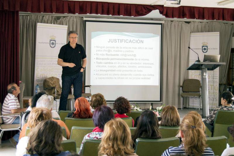 La Casa de la Cultura acogerá las II Jornadas de Infancia y Juventud