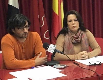El PSOE considera necesario derogar la LOMCE para que estudiar no sea una cuestión de suerte