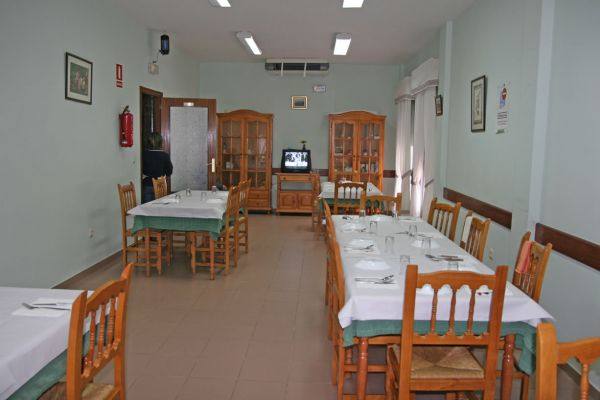 Iniciativa del Ayuntamiento para que las personas que vivan solas cenen en compañía en Nochebuena y Nochevieja