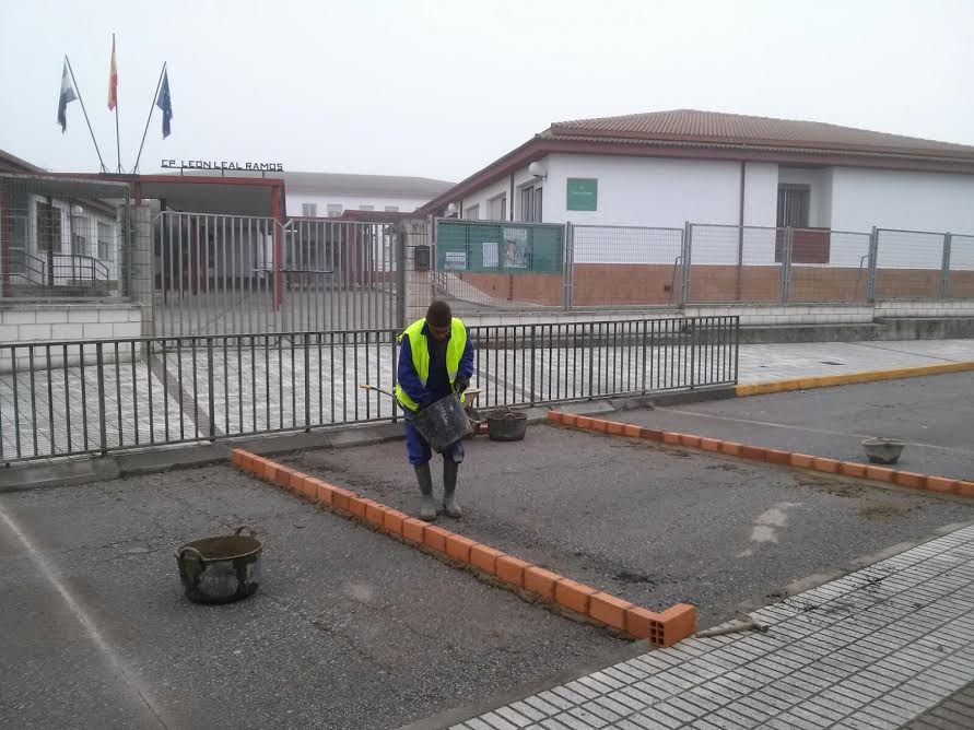 Instalarán pasos de peatones elevados por varias zonas del municipio