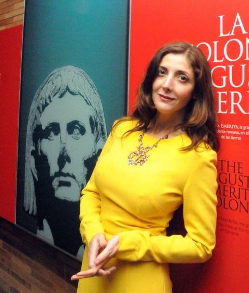 «Pese a su fantástico legado, la sociedad romana era inmisericorde»