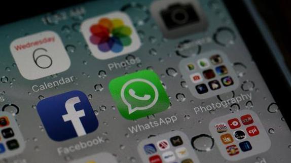 WhatsApp permitirá eliminar mensajes enviados