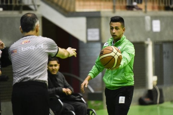 Triste final de año para el Mideba