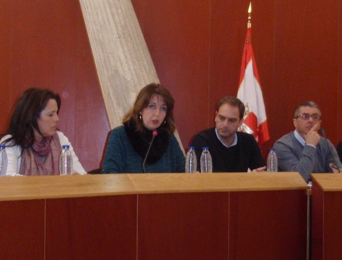 Aprobados los presupuestos municipales de 2017 por un importe de 11,6 millones con el voto en contra de la oposición