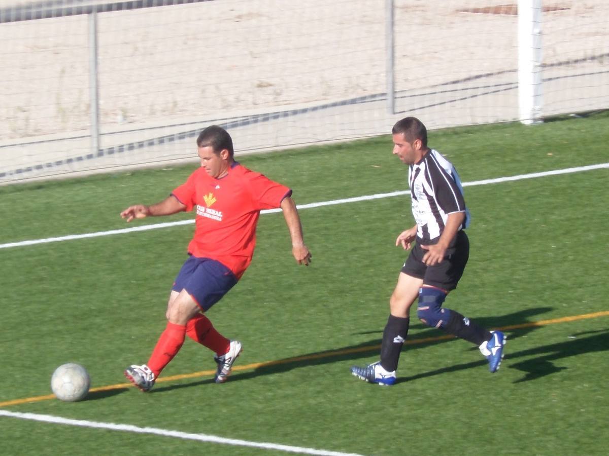 La liga AFAS se despide del 2016 con pleno de victorias campanarienses
