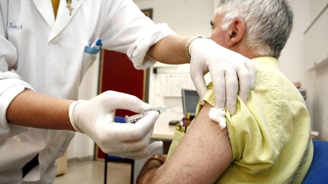 La incidencia de la gripe llega al nivel epidémico en Extremadura