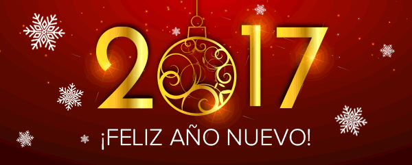 La redacción de HOYVILLAFRANCA os desea una Feliz Navidad y un Próspero Año 2017