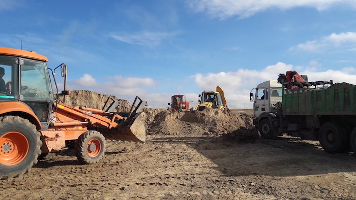 Una empresa americana construirá un casino en el polígono industrial