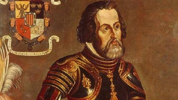 El pacto secreto con el que Hernán Cortés evitó ser asesinado por sus propios amigos