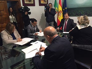Monesterio, uno de 24 municipios que tendrá oficina de atención presencial para personas con problemas hipotecarios