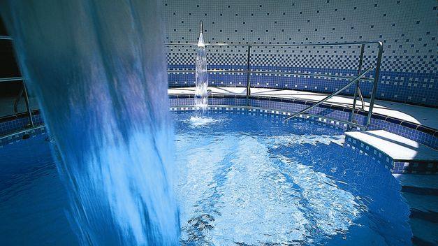 Abierto el programa de termalismo social