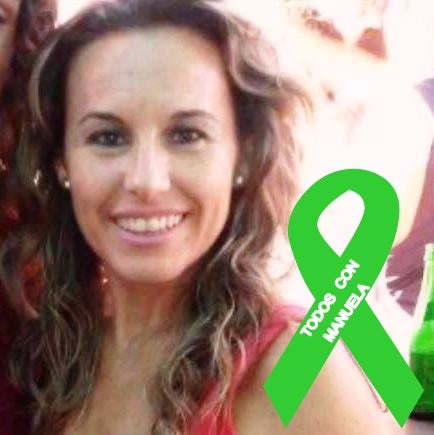 Gorros verdes de Navidad recordarán en la San Silvestre a Manuela Chavero