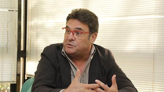 Julián Carretero dejará la Secretaría General de CCOO en Extremadura