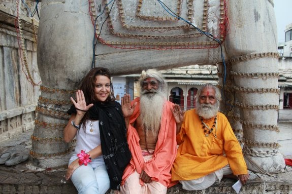 La inquietud como razón de vida