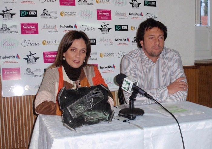 Esta mañana se ha presentado la V edición de los Premios Gaceta Independiente