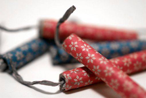 El Alcalde dicta un bando recordando la prohibición del lanzamiento de petardos