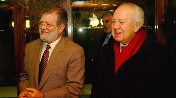 Soares y Extremadura, una cooperación transfronteriza y sinergia hispano-lusa