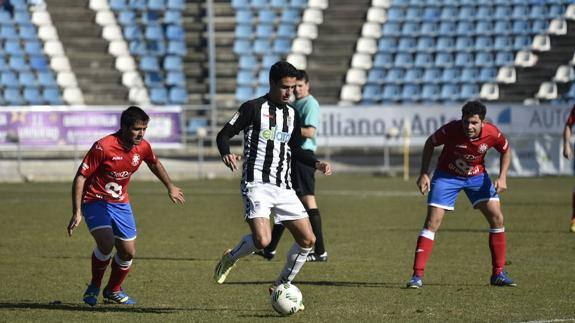 David puso nervioso a Goliat