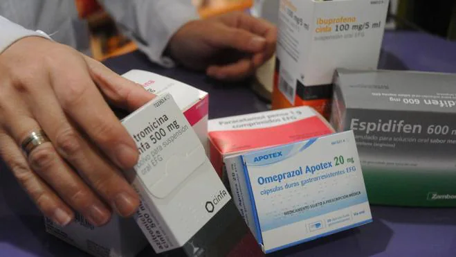 El SES ahorrará casi tres millones con la compra de fármacos hospitalarios