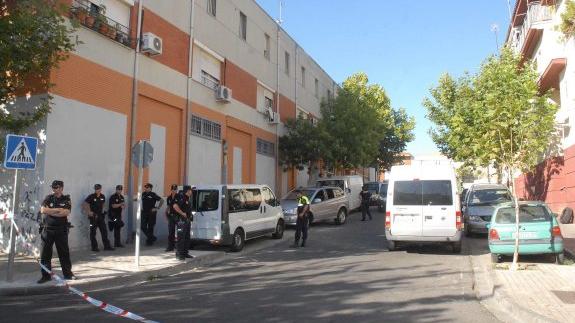 El juicio por el tiroteo con dos muertos en Mérida comienza este lunes