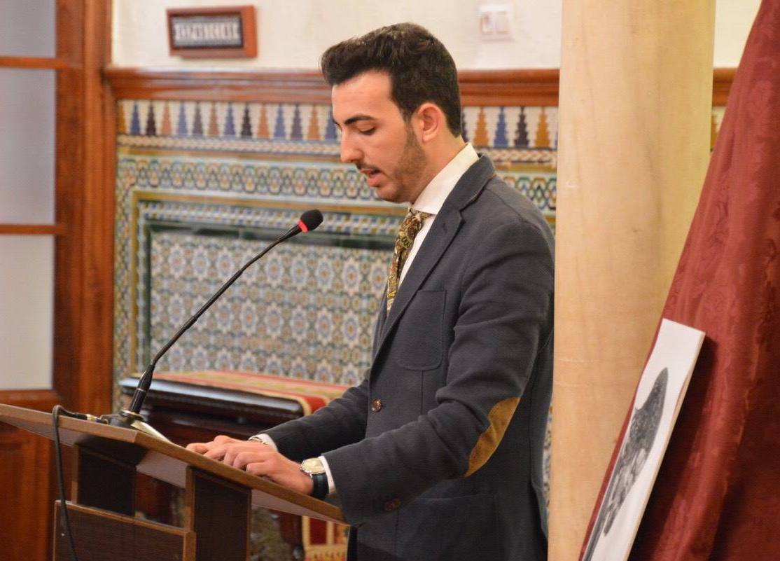 Este viernes se presenta el cartel oficial de la Semana Santa de Jerez de los Caballeros 2017