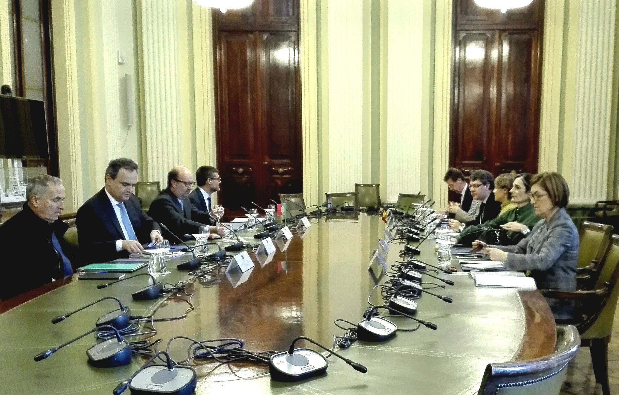 Portugal pide una nueva evaluación ambiental al almacén temporal de la central de Almaraz