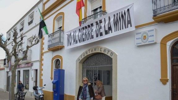 CC OO denuncia un nuevo incumplimiento en los plazos de la DIA de la mina de Aguablanca