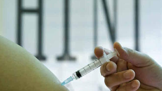 Los hospitales extremeños ya han registrado 26 casos graves hospitalizados con gripe