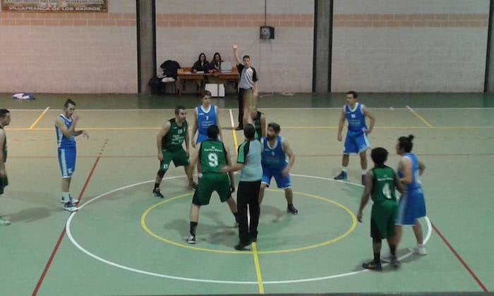 El Cafetería Europa Balonmano pierde en Bolaños (38-33), Villafranca gana al AA.AA. San José (57-76) en baloncesto