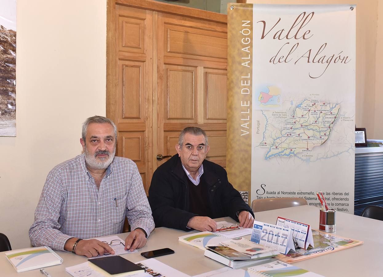 Adesval finalizó el 2016 con un superávit de 31.480,71 euros