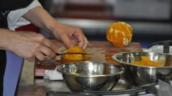 Nuevo curso sobre Operaciones Básicas de Cocina para desempleados en Monesterio
