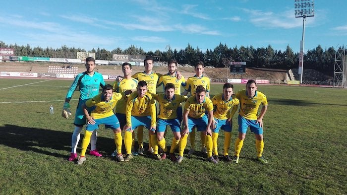 El Villafranca se sitúa cerca de los puestos de promoción gracias a su victoria (1-0) contra el Campanario