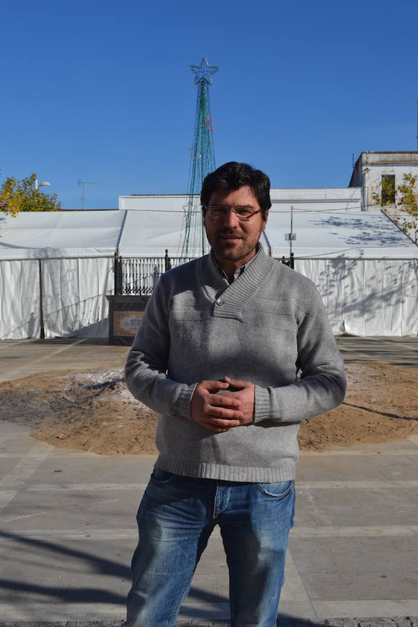 La ampliación de los regadíos marca el final de 2016 y el inicio de 2017