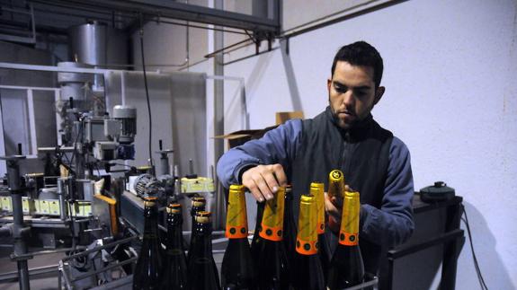 Extremadura gana a Cataluña y podrá incrementar su producción de cava