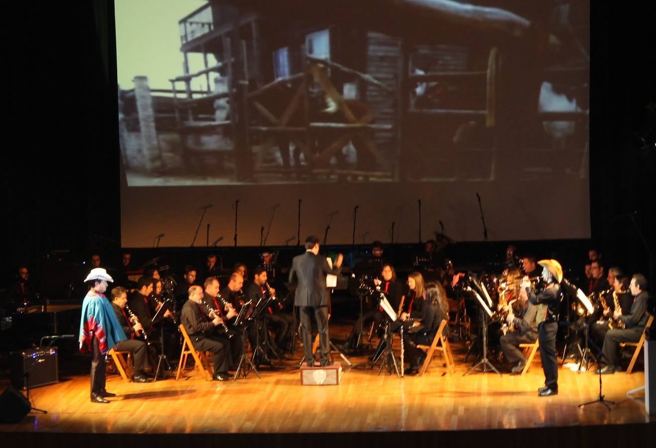 El popular ‘Conciertazo’ celebra este domingo su 10º aniversario con un programa musical especial