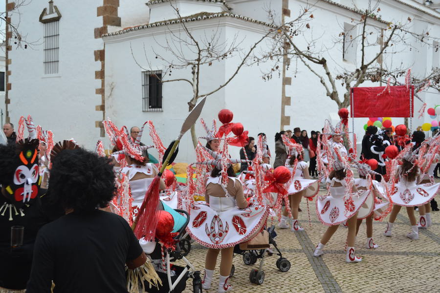 Convocado el concurso para la elección del cartel anunciador del Carnaval 2017