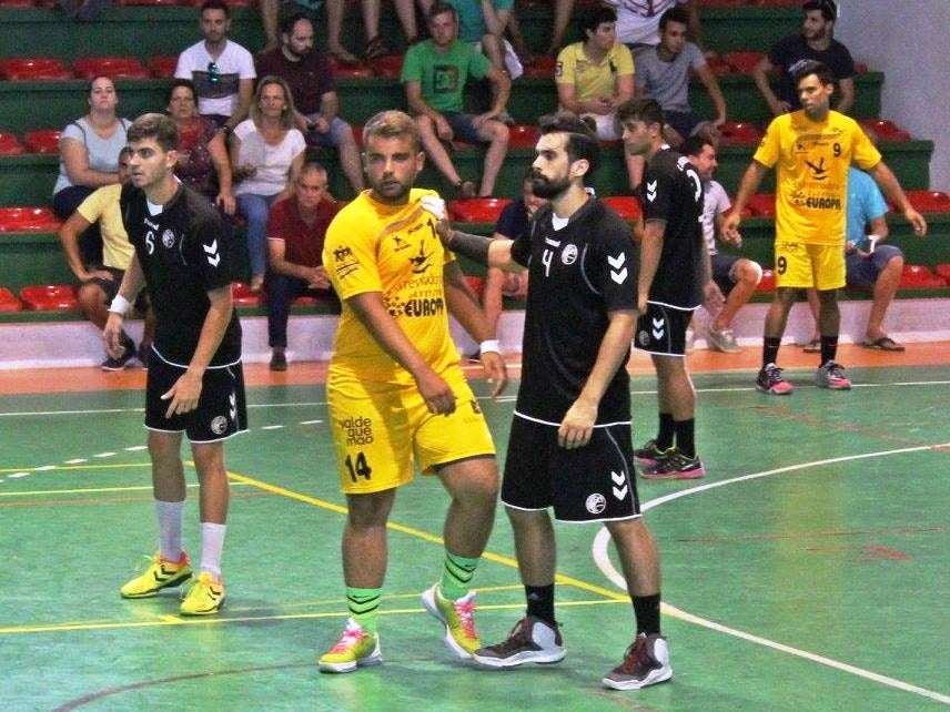 "Esta temporada estoy muy cómodo en la pista"