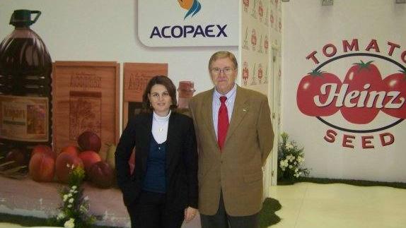 Acopaex y Plataforma SOS Guadiana, entre los galardonados con los Premios Besana