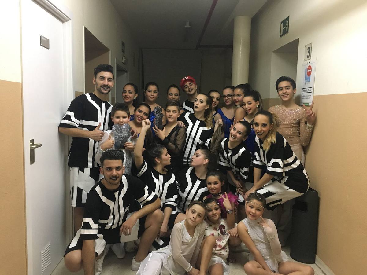 'Al Compás' continua cosechando éxitos