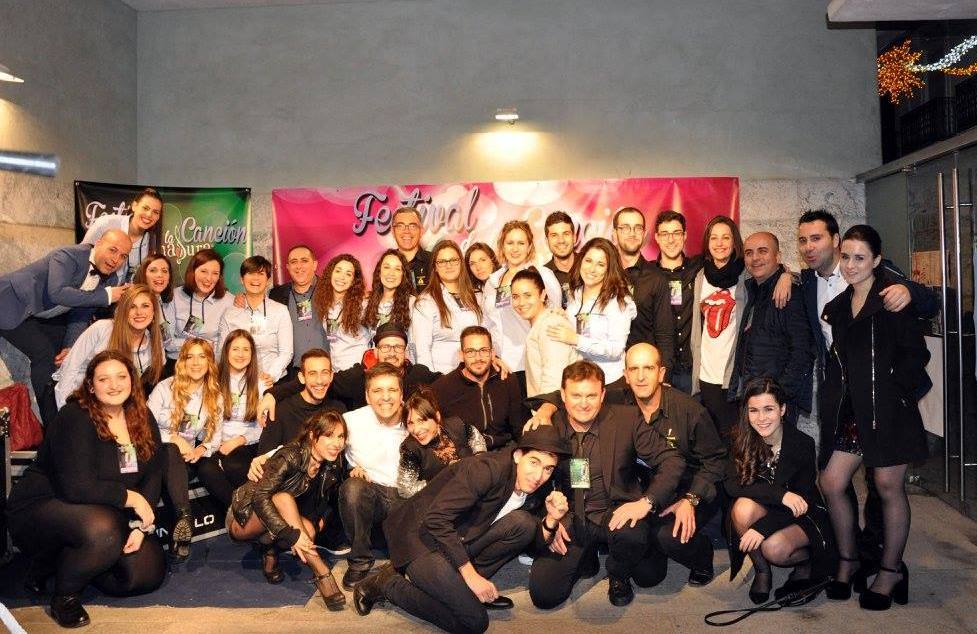 La Asociación juvenil ‘La Trouppe’, Premio ‘Caballero Cofrade’ de la Semana Santa jerezana 2017