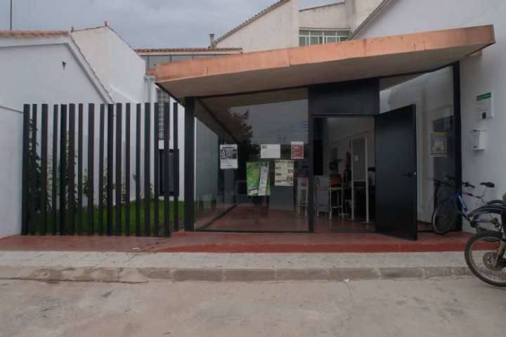 La Pintura, el baile y la música copan las actividades de febrero en el ECJ