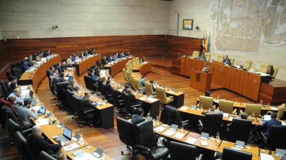 El PP de Los Santos valora el esfuerzo de su grupo en la Asamblea por conseguir un nuevo depósito de agua