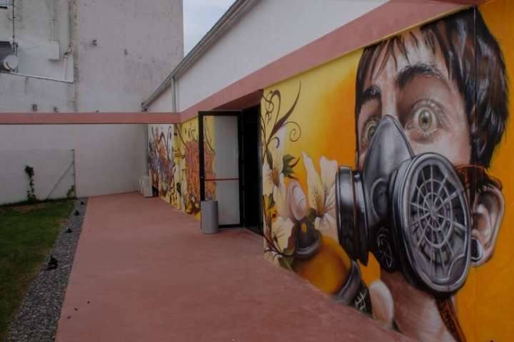 El ECJ acogerá un taller de robótica educativa y otro de Djing