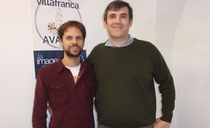 Álvaro Jaén: "Vistalegre II servirá para repensar Podemos”