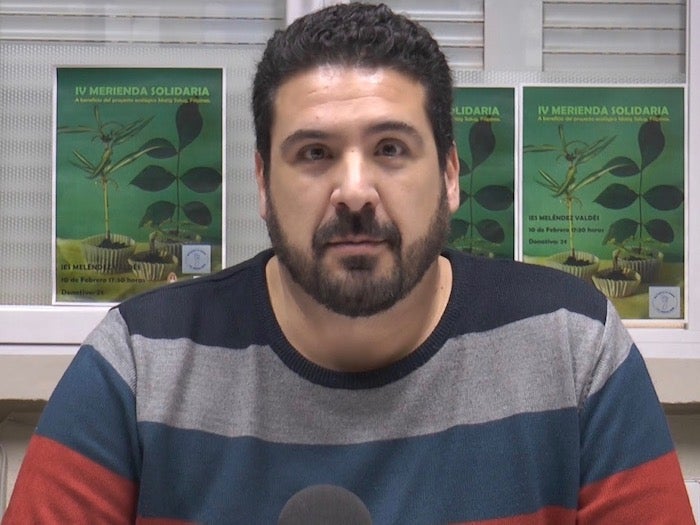 La Red Solidaria de Jóvenes organiza su merienda solidaria el próximo 10 de febrero