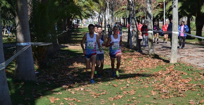 Saucedilla, Madrid, Antequera, San Fernando y Sevilla, citas para el CAPEX este fin de semana