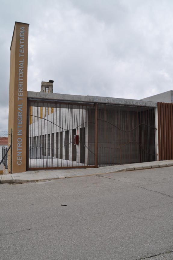 Jornadas sobre acoso escolar en el CID Tentudía