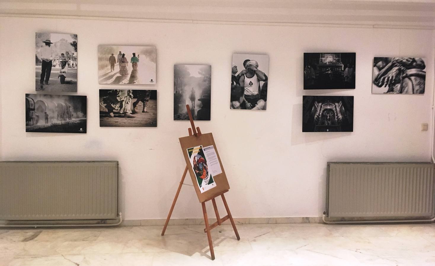 La exposición ‘Fotoquinto’ llega a Monesterio