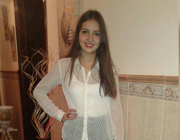 Una alumna de Campanario, ganadora de la Olimpiada de Biología de Extremadura